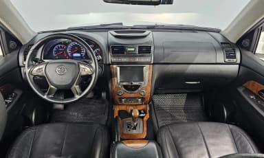 Rexton W