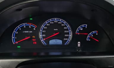 Rexton W