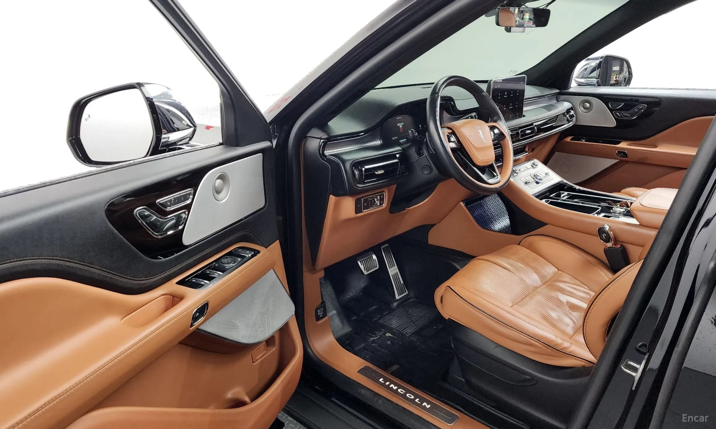 Aviator 2nd Generation