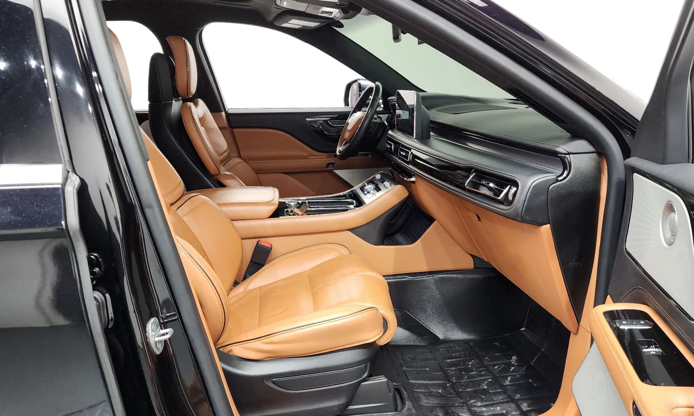 Aviator 2nd Generation