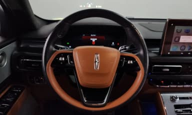 Aviator 2nd Generation