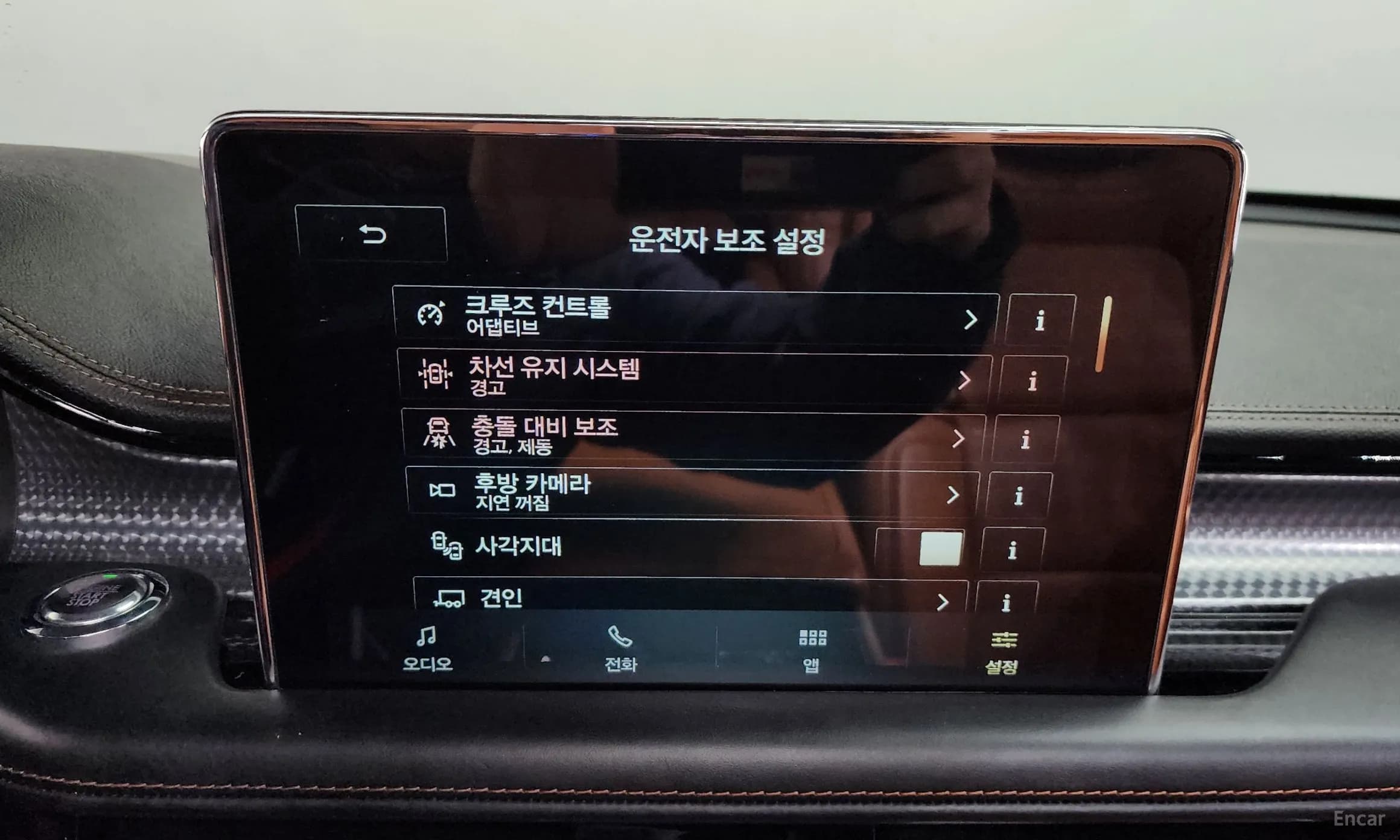 Aviator 2nd Generation