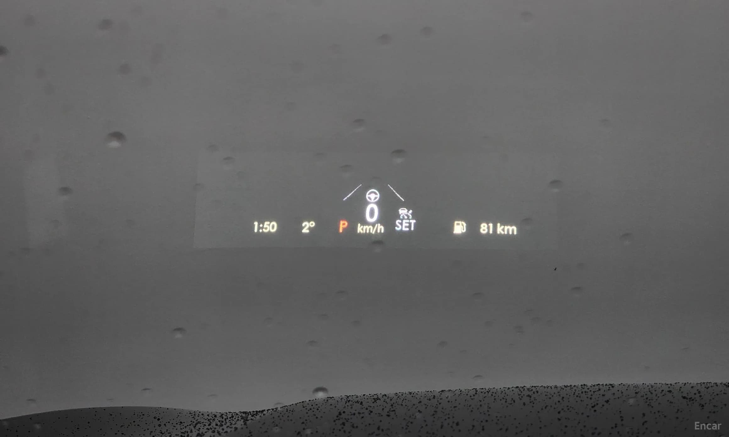 Aviator 2nd Generation