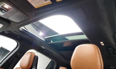 Aviator 2nd Generation