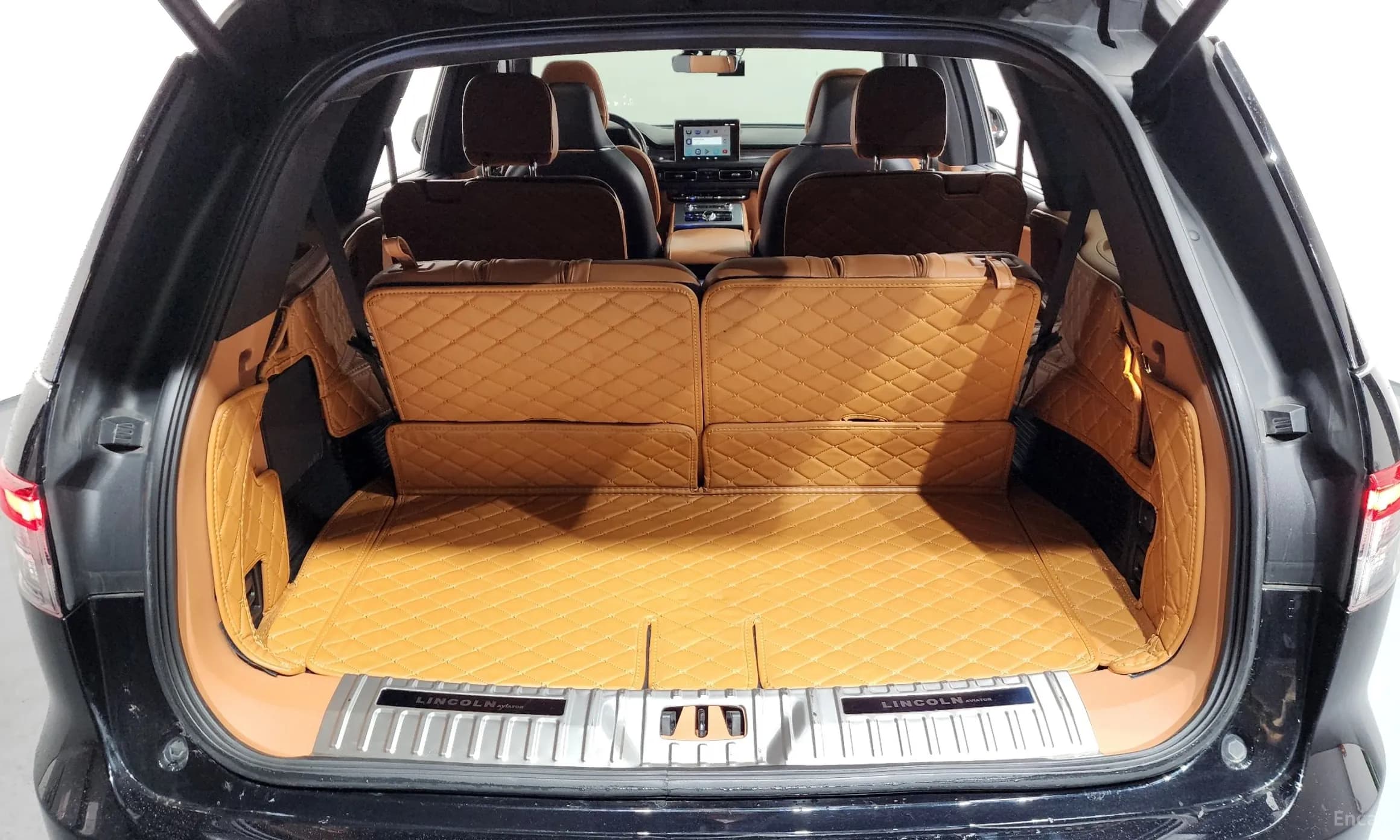 Aviator 2nd Generation