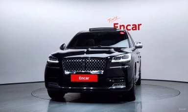 Aviator 2nd Generation