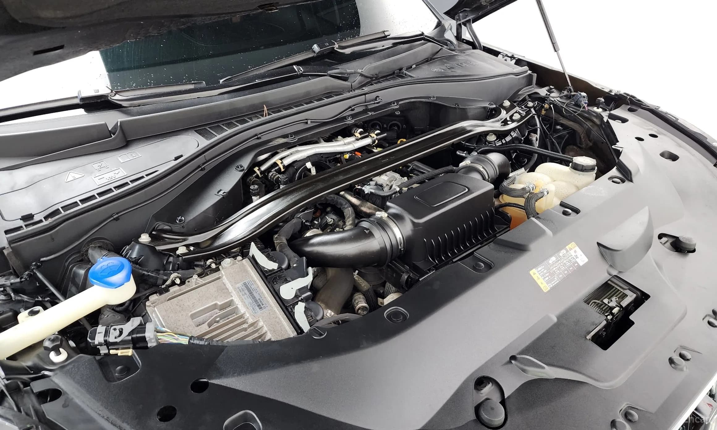 Aviator 2nd Generation