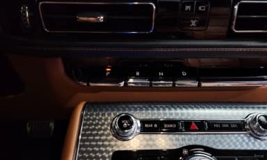 Aviator 2nd Generation