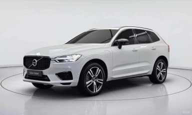 XC60 Gen 2
