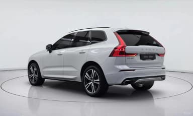 XC60 Gen 2