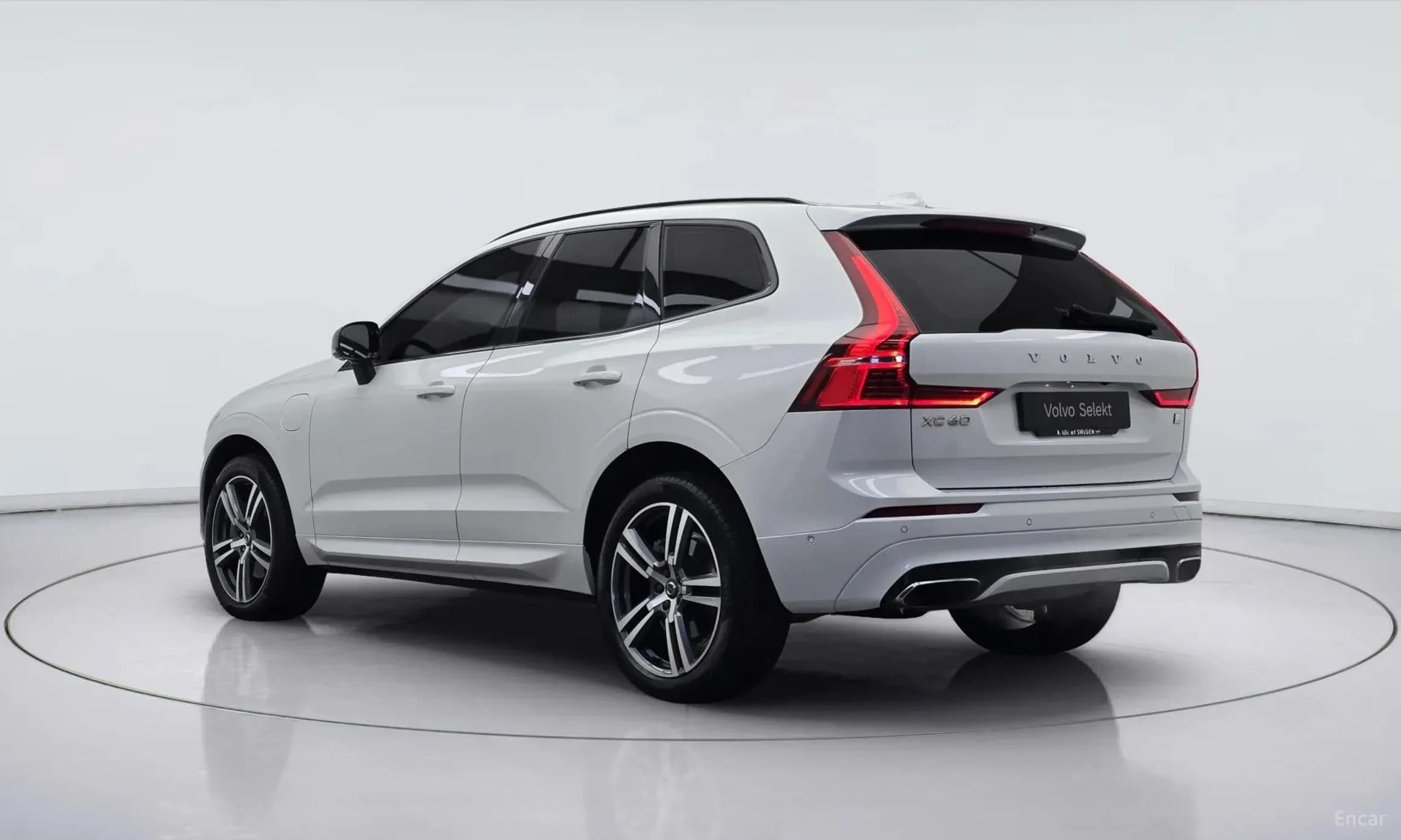 XC60 Gen 2