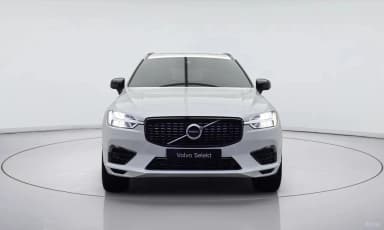 XC60 Gen 2