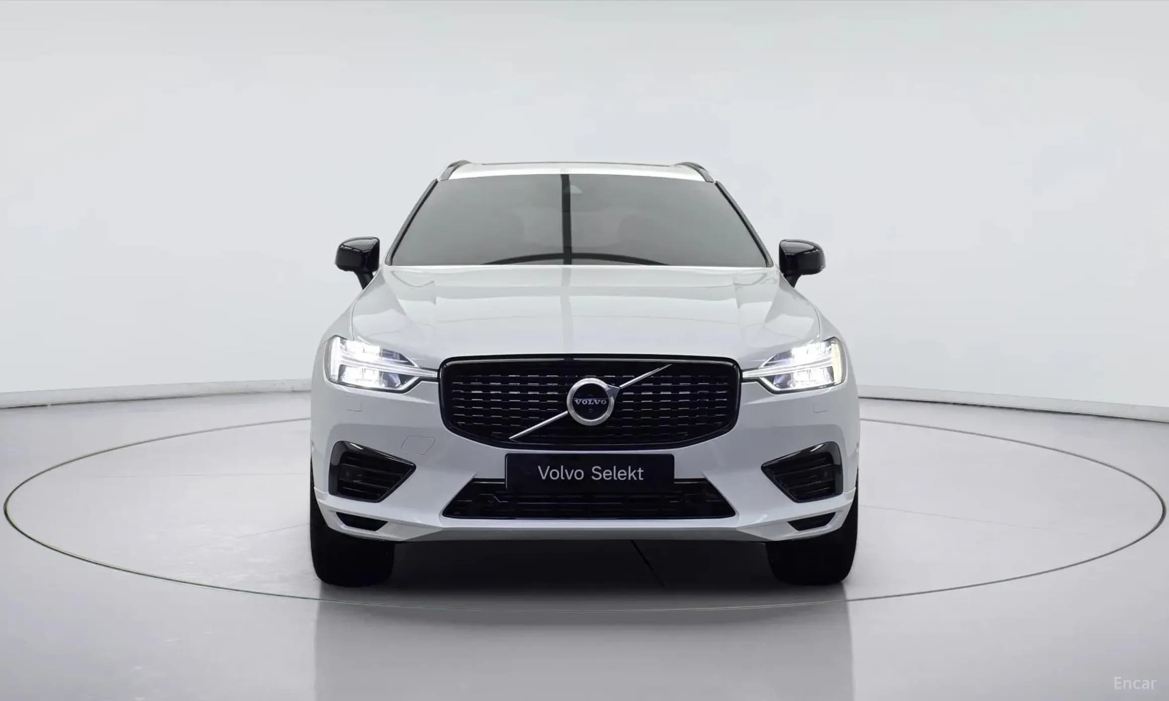 XC60 Gen 2