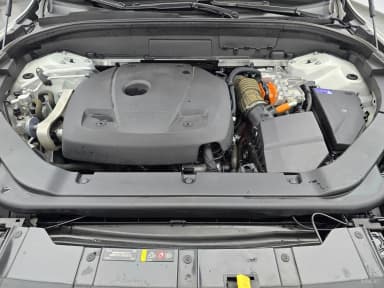 XC60 Gen 2