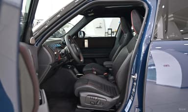 Cooper S Countryman 3rd Generation
