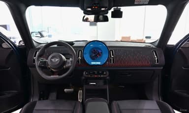 Cooper S Countryman 3rd Generation