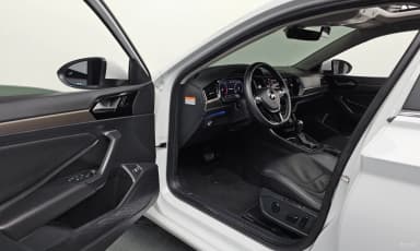 Jetta 7th Generation
