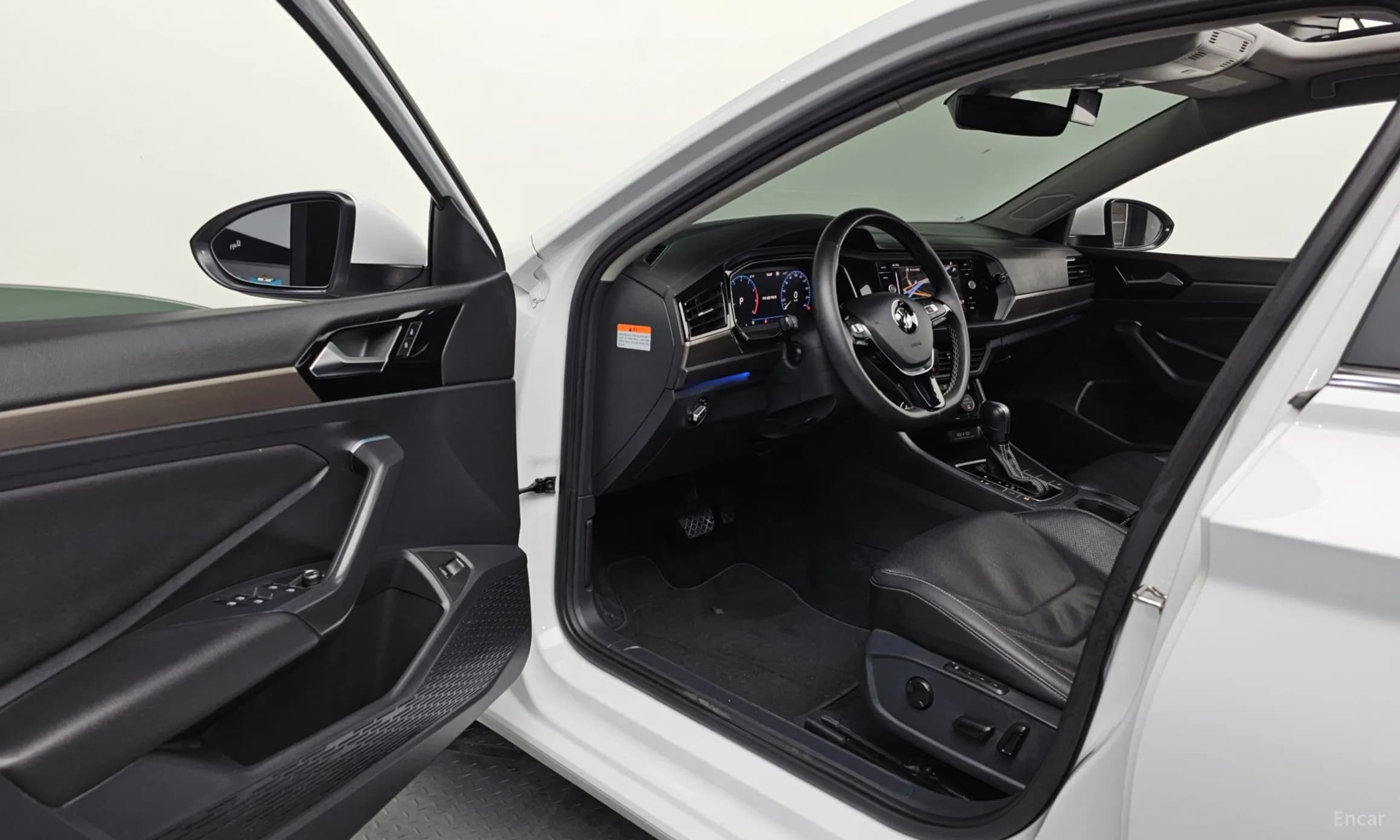 Jetta 7th Generation