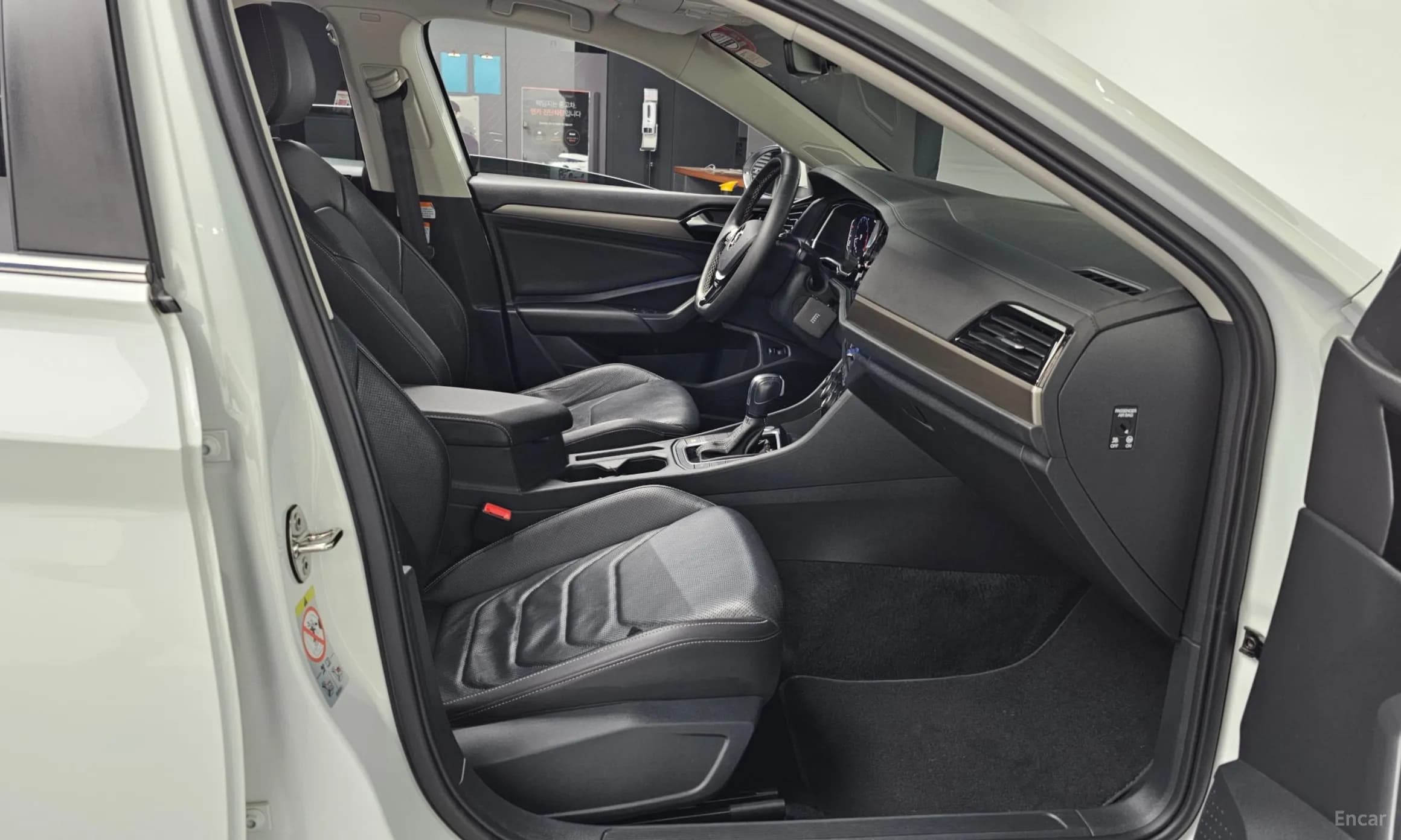 Jetta 7th Generation