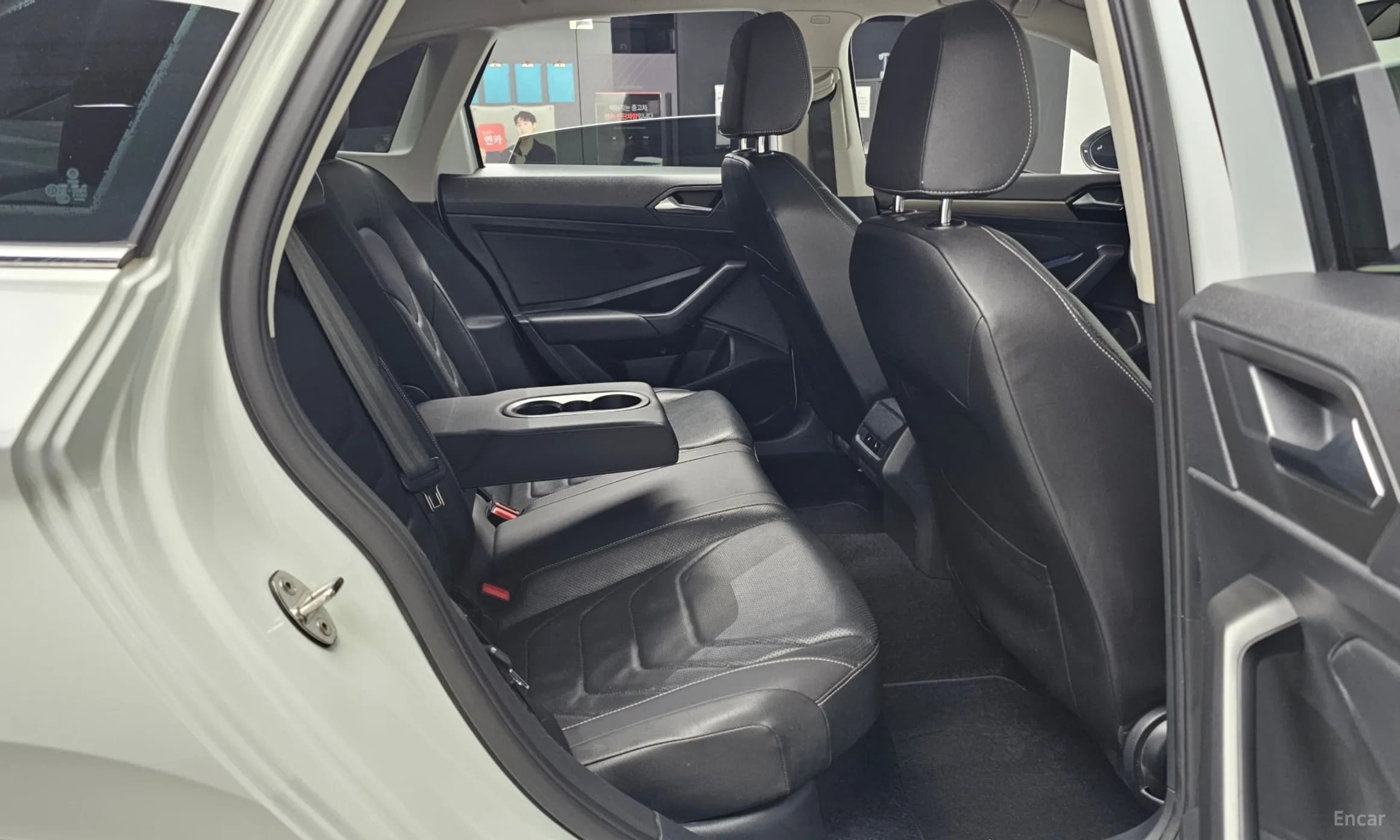 Jetta 7th Generation