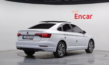 Jetta 7th Generation