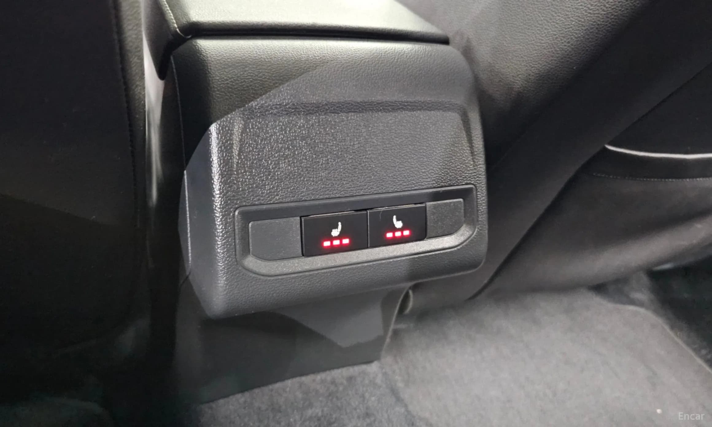 Jetta 7th Generation