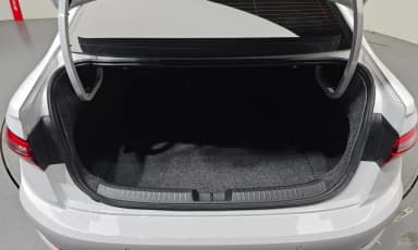 Jetta 7th Generation