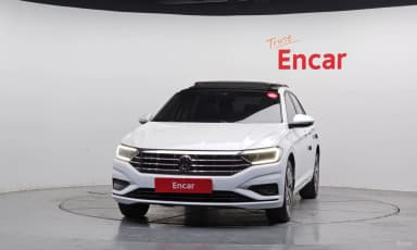 Jetta 7th Generation