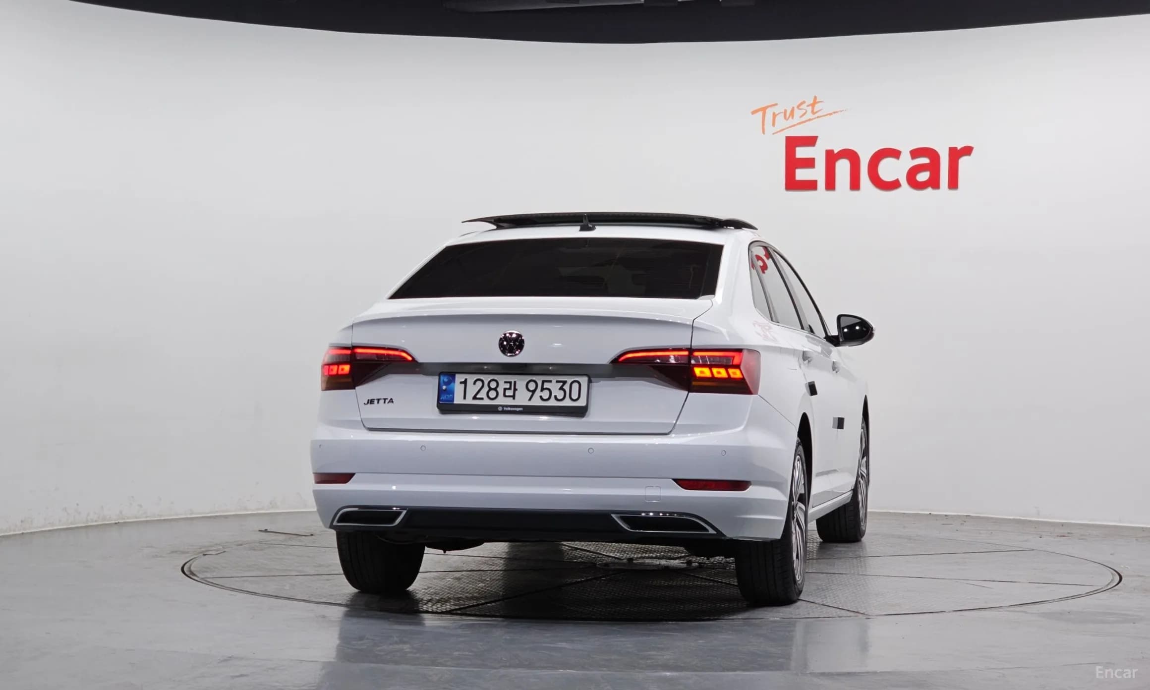 Jetta 7th Generation