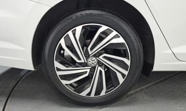 Jetta 7th Generation