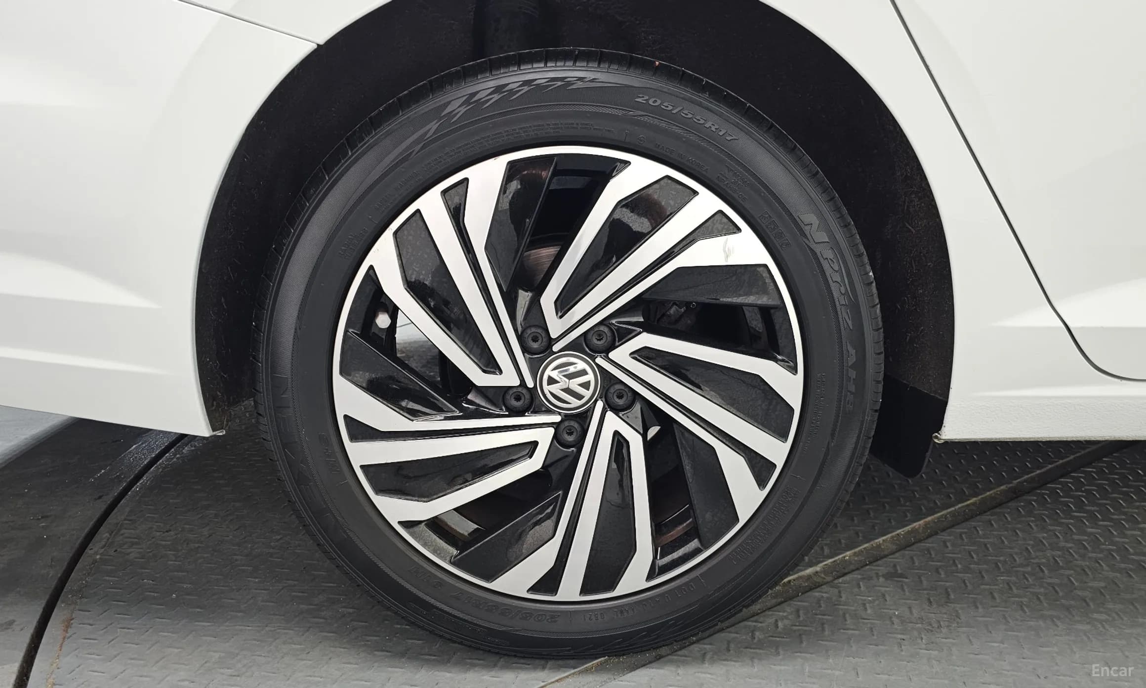 Jetta 7th Generation