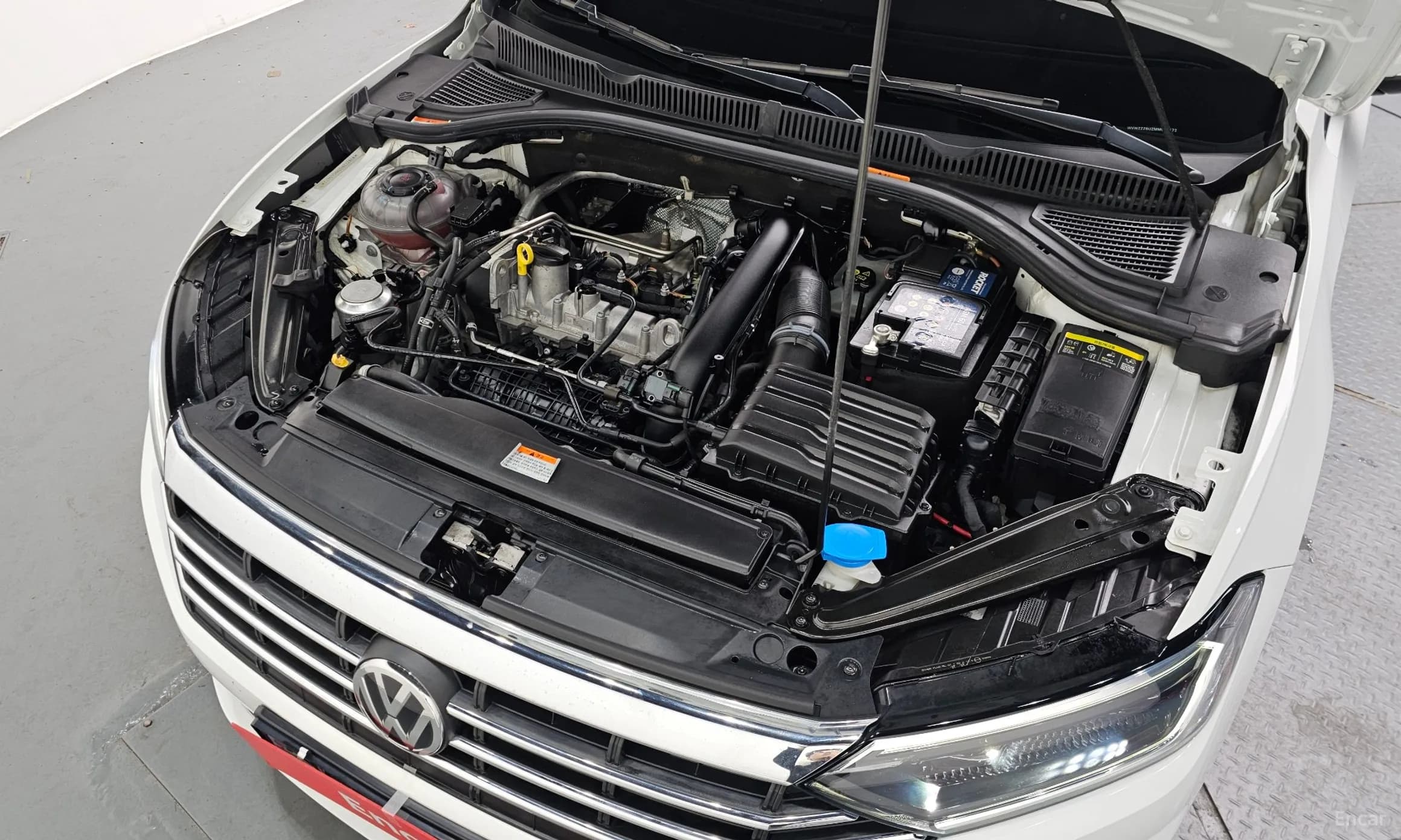 Jetta 7th Generation