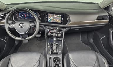 Jetta 7th Generation