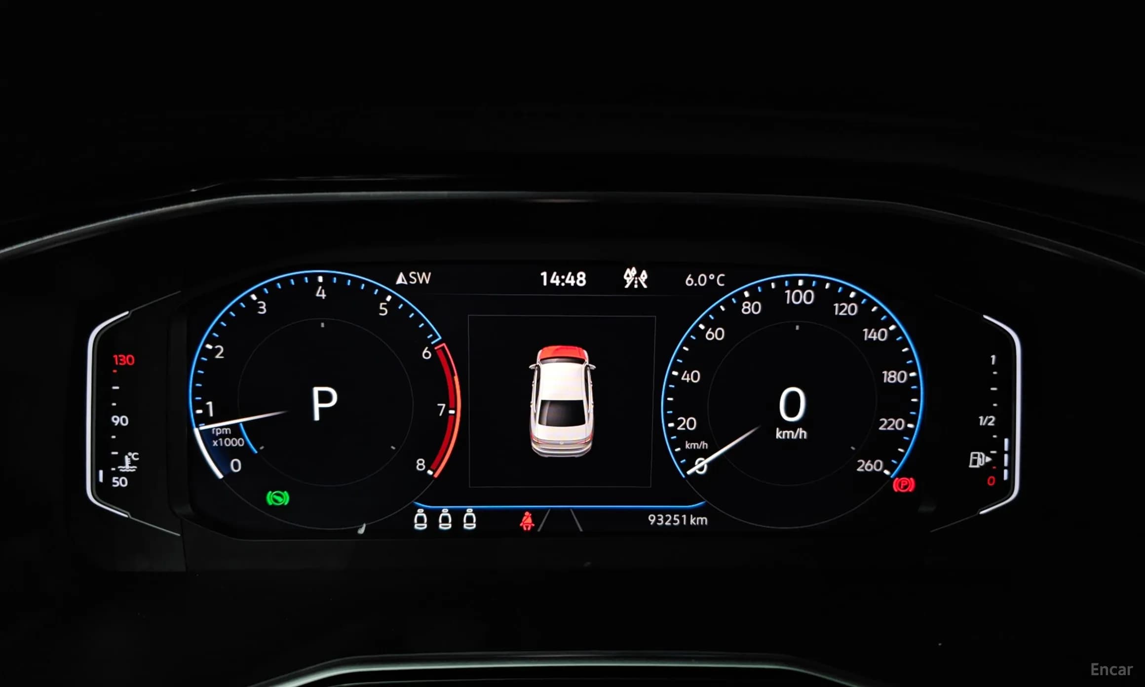 Jetta 7th Generation