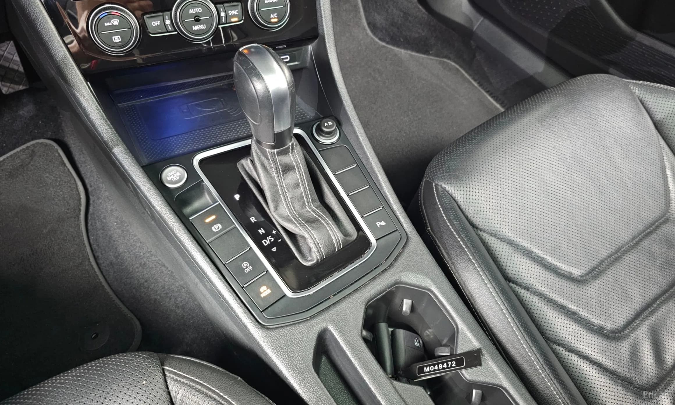 Jetta 7th Generation