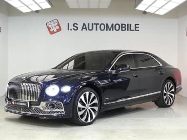 Flying Spur 3rd Generation