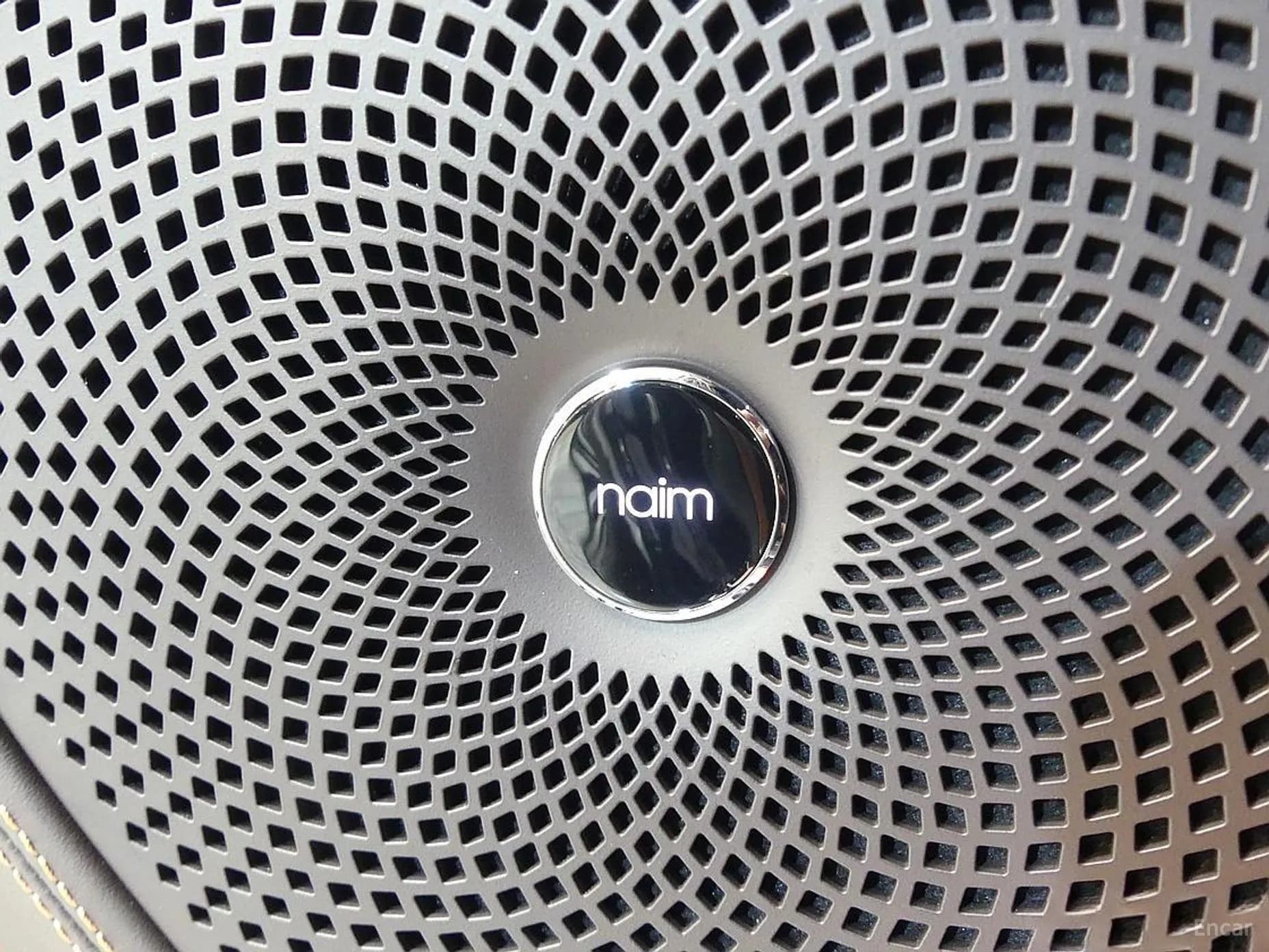 Flying Spur 3rd Generation