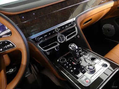 Flying Spur 3rd Generation