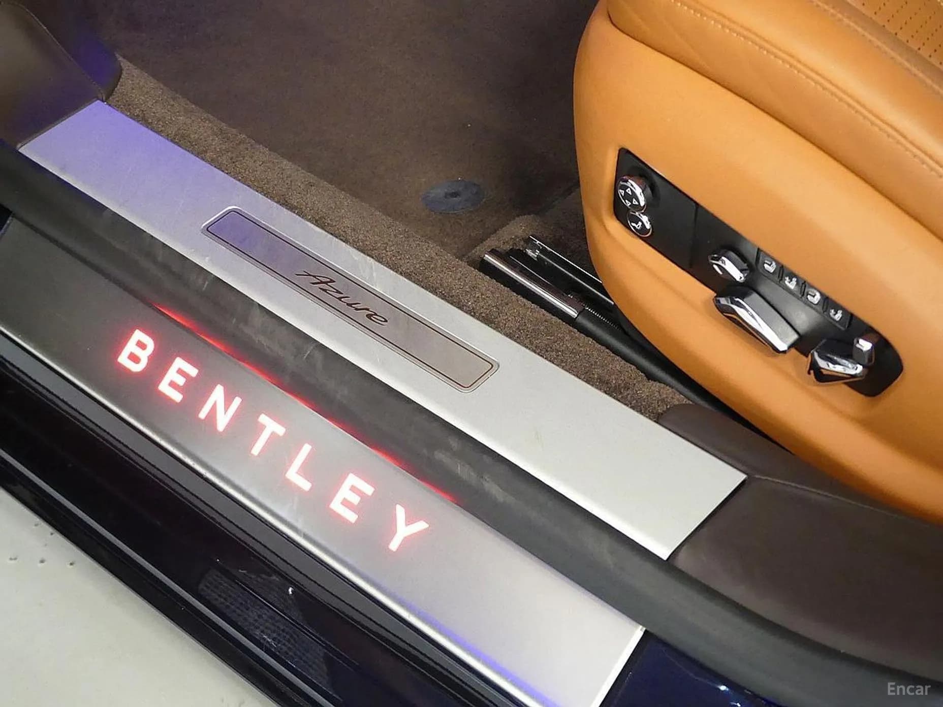 Flying Spur 3rd Generation