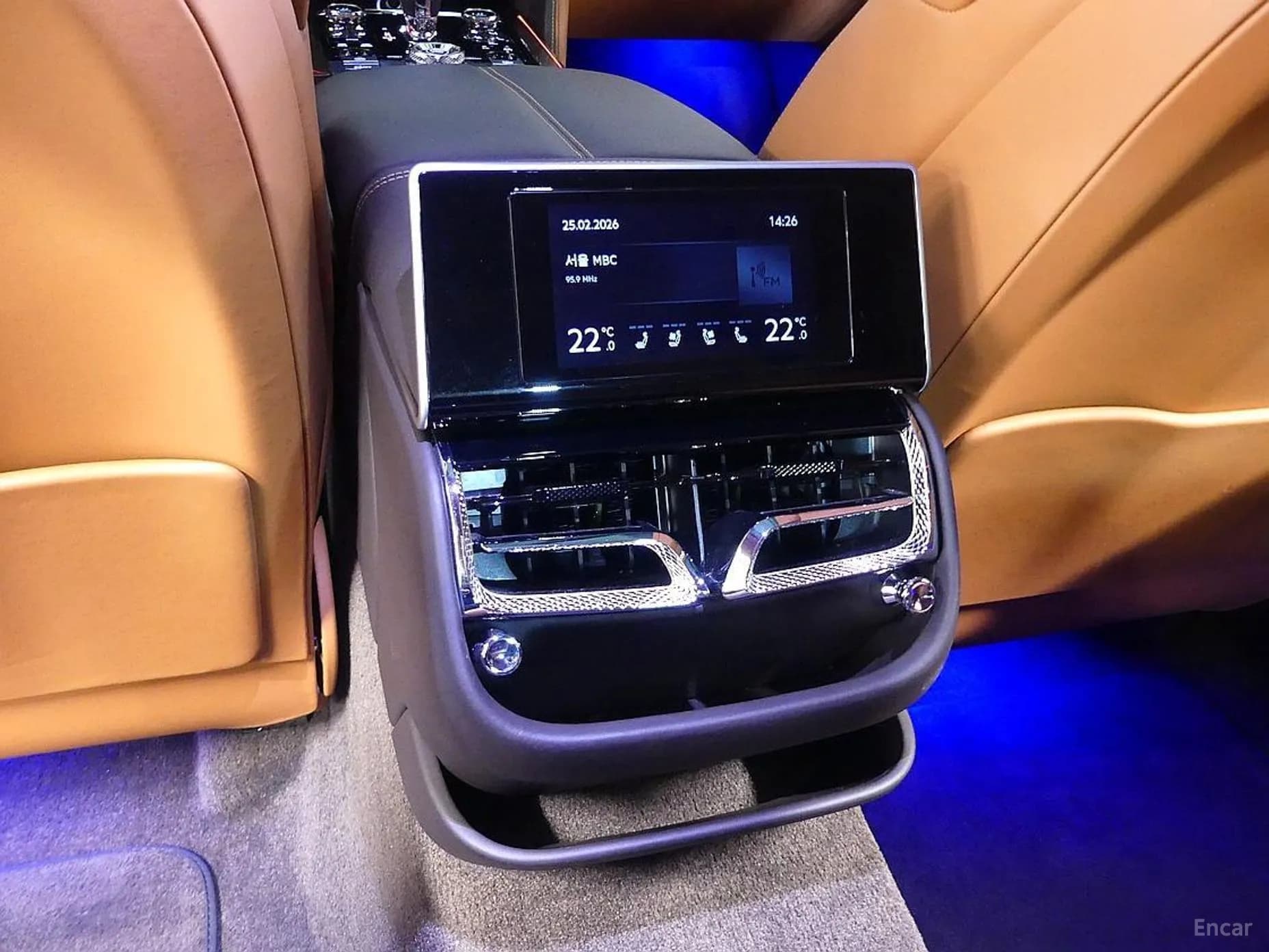 Flying Spur 3rd Generation