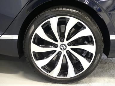 Flying Spur 3rd Generation