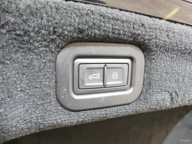 Flying Spur 3rd Generation