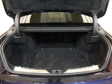 Flying Spur 3rd Generation