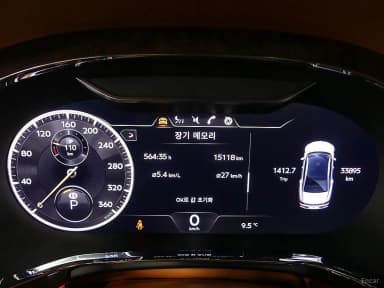 Flying Spur 3rd Generation