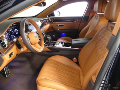 Flying Spur 3rd Generation