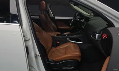 F-PACE