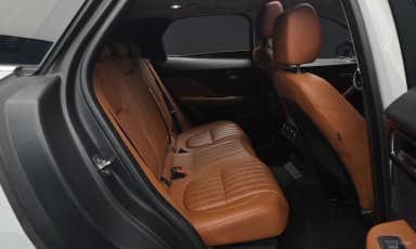 F-PACE