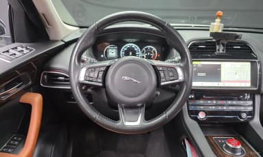 F-PACE