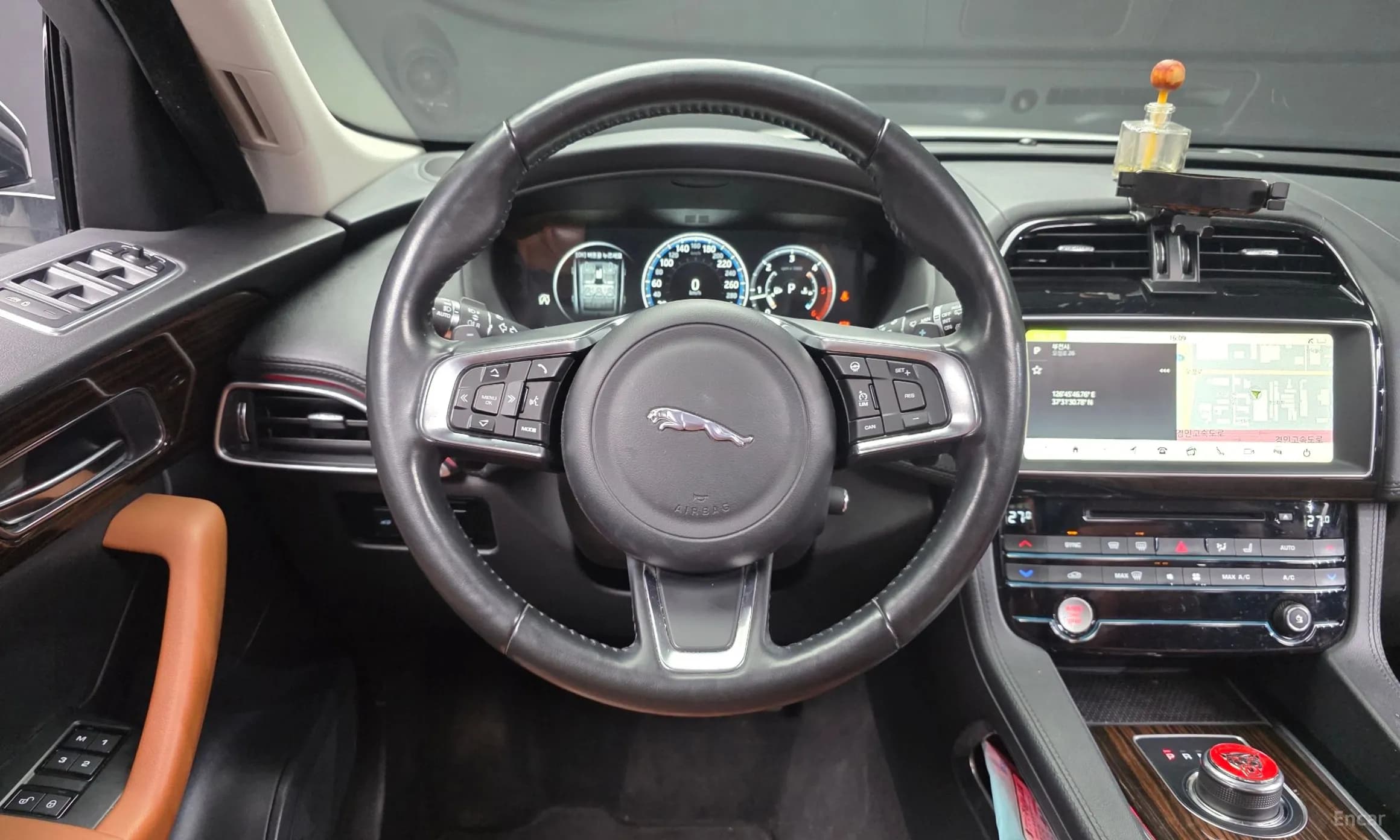 F-PACE