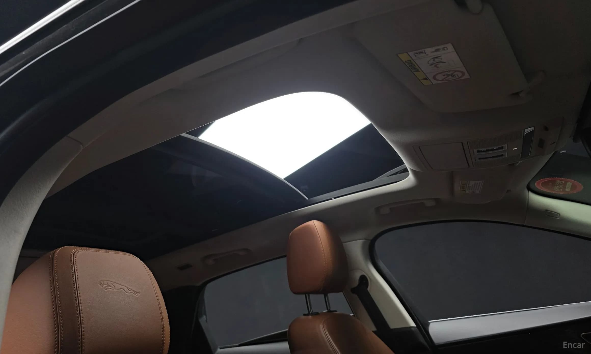 F-PACE